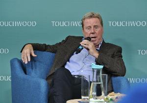 老雷德克纳普：我可以胜任热刺主帅，他们有我电话也知道我在哪